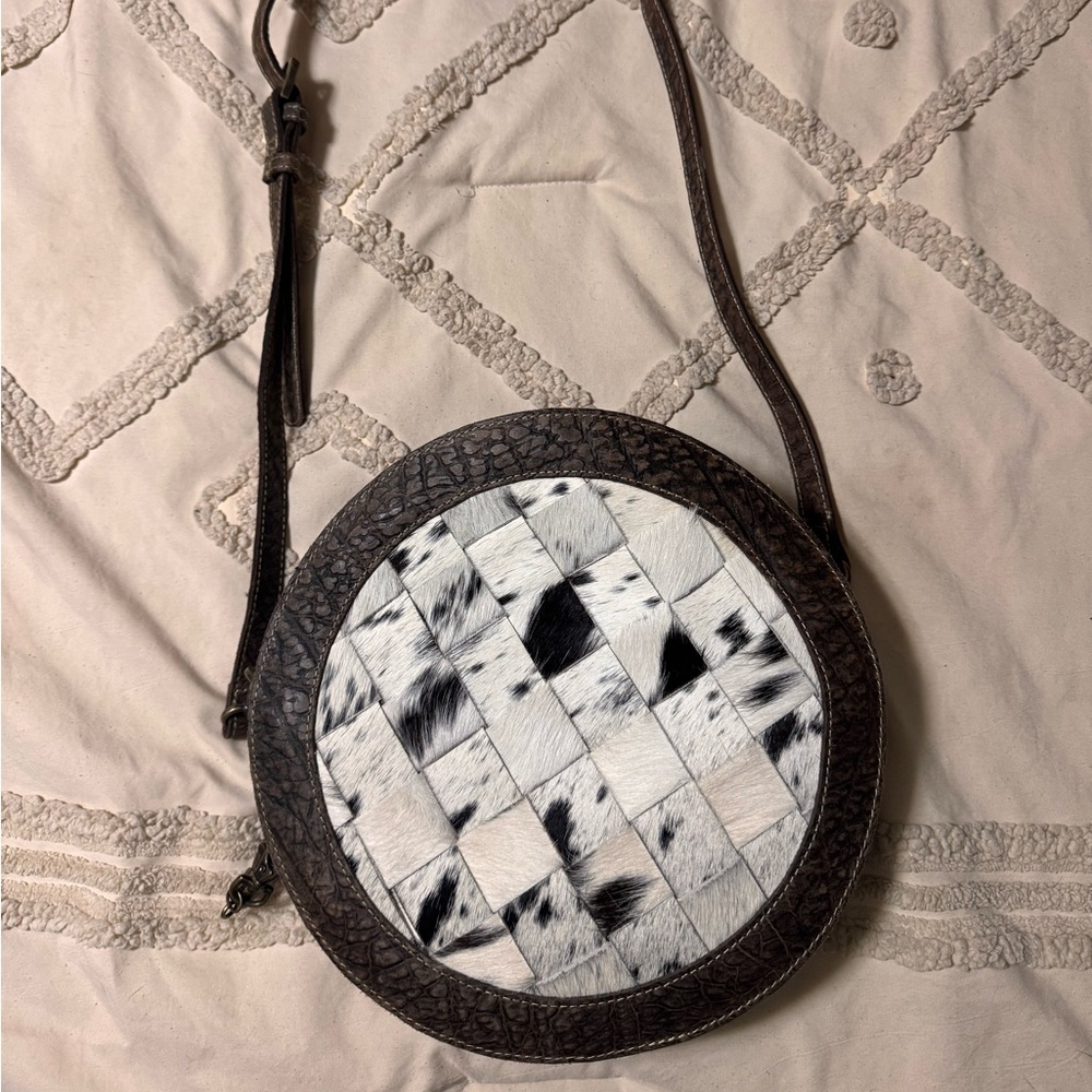 Myra Bag crossbody